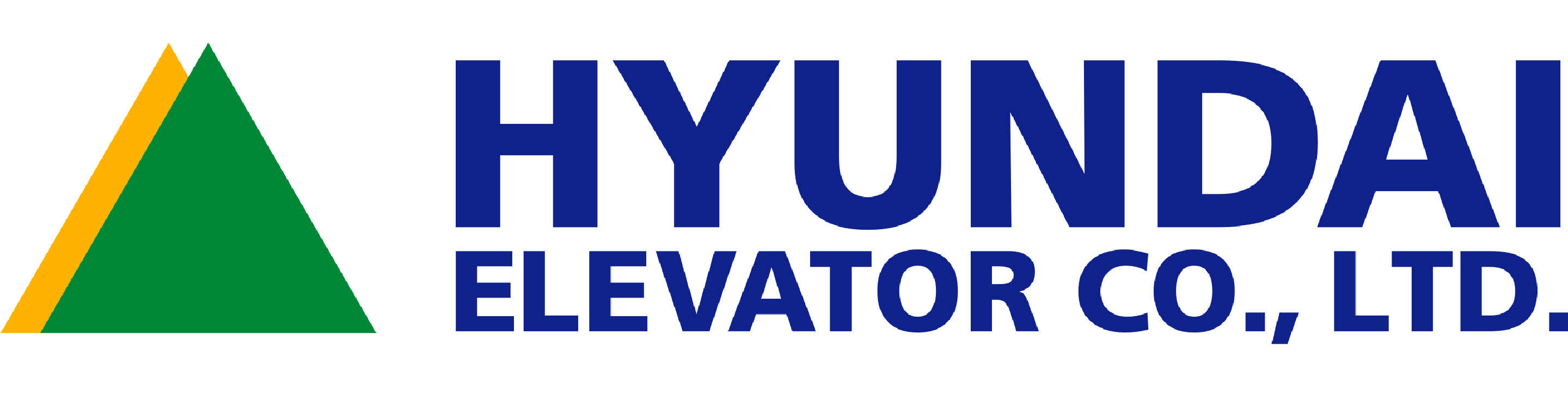 Hyundai Elevator